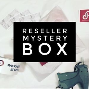 Mystery Reseller Box
